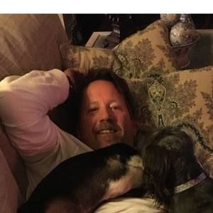 Meet your Posher, Larry